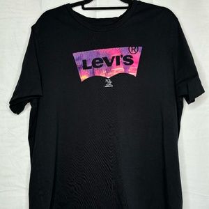 Levi's T-shirt